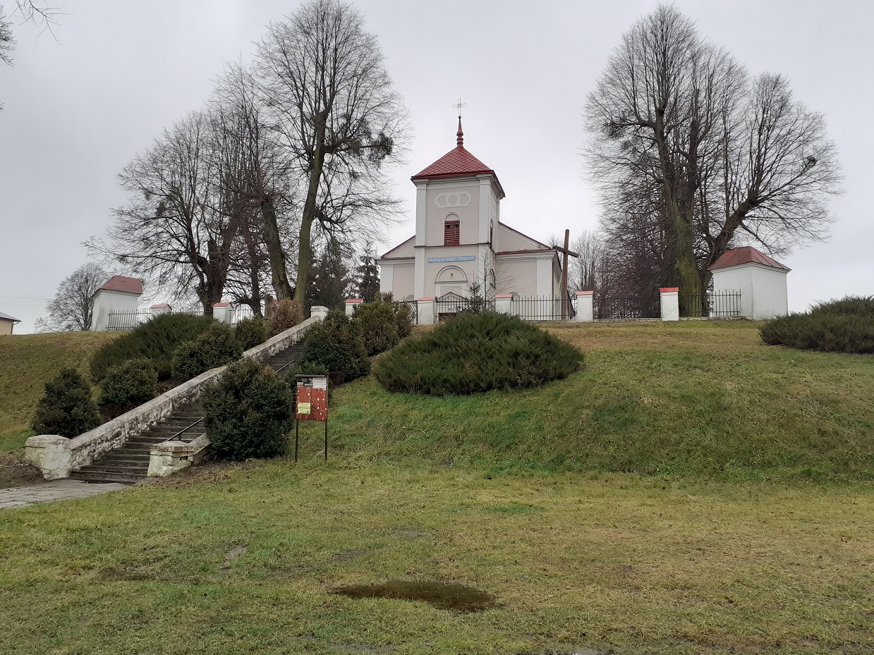 Surhów 1