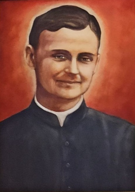 bł. Zygmunt